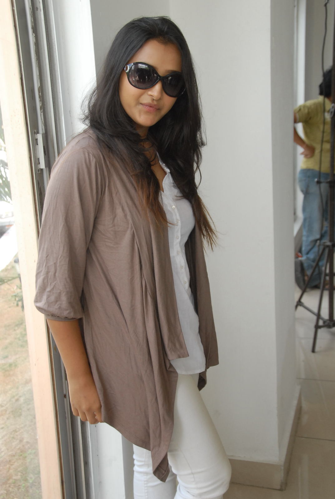 Swetha Basu Prasad latest Pictures gallery | Picture 55005